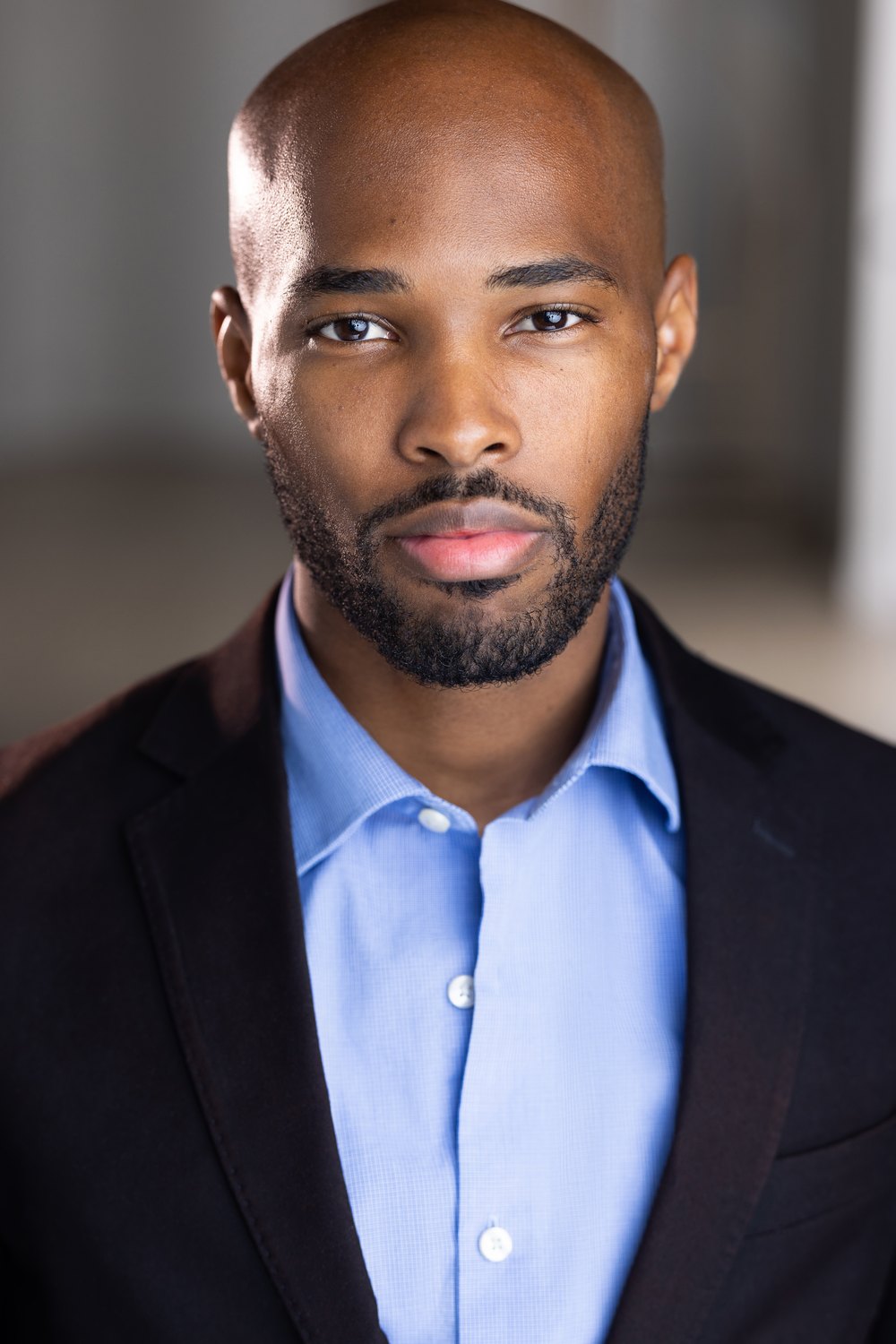 Antonio Kanonu, founder of Joint Heirs